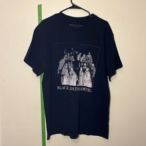 Playboy Carti Whole Lotta Red WLR Merch Sz XL